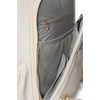 image:imageBaggallini Tribeca Expandable Laptop Backpack  15x11 Lightweight RFID Computer Bag for Work amp Travel with Luggage SleeveCoconut Twill