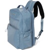 image:imageBaggallini Tribeca Expandable Laptop Backpack  15x11 Lightweight RFID Computer Bag for Work amp Travel with Luggage SleeveCornflower Twill