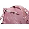 image:imageBaggallini Tribeca Expandable Laptop Backpack  15x11 Lightweight RFID Computer Bag for Work amp Travel with Luggage SleeveMauve Twill