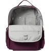 image:imageBaggallini Tribeca Expandable Laptop Backpack  15x11 Lightweight RFID Computer Bag for Work amp Travel with Luggage SleeveMulberry