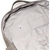 image:imageBaggallini Tribeca Expandable Laptop Backpack  15x11 Lightweight RFID Computer Bag for Work amp Travel with Luggage SleeveSterling Shimmer