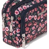 image:imageBaggallini Triple Zip with Front WalletTrifecta RFID Wallet CrossbodyAutumn Peony