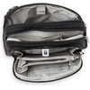 image:imageBaggallini Triple Zip with Front WalletTrifecta RFID Wallet CrossbodyBlack