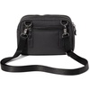 image:imageBaggallini Triple Zip with Front WalletTrifecta RFID Wallet CrossbodyBlack Puff
