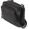 image:imageBaggallini Triple Zip with Front WalletTrifecta RFID Wallet CrossbodyBlack Puff