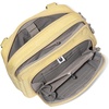 image:imageBaggallini Triple Zip with Front WalletTrifecta RFID Wallet CrossbodyButter Yellow