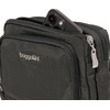image:imageBaggallini Triple Zip with Front WalletTrifecta RFID Wallet CrossbodyCharcoal