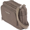 image:imageBaggallini Triple Zip with Front WalletTrifecta RFID Wallet CrossbodyDark Umber Heritage