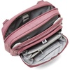 image:imageBaggallini Triple Zip with Front WalletTrifecta RFID Wallet CrossbodyDusty Mauve