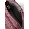 image:imageBaggallini Triple Zip with Front WalletTrifecta RFID Wallet CrossbodyDusty Mauve