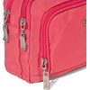 image:imageBaggallini Triple Zip with Front WalletTrifecta RFID Wallet CrossbodyFlamingo