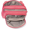 image:imageBaggallini Triple Zip with Front WalletTrifecta RFID Wallet CrossbodyFlamingo