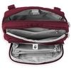 image:imageBaggallini Triple Zip with Front WalletTrifecta RFID Wallet CrossbodyJam