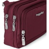image:imageBaggallini Triple Zip with Front WalletTrifecta RFID Wallet CrossbodyJam