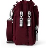 image:imageBaggallini Triple Zip with Front WalletTrifecta RFID Wallet CrossbodyJam