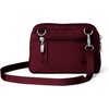 image:imageBaggallini Triple Zip with Front WalletTrifecta RFID Wallet CrossbodyJam