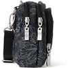 image:imageBaggallini Triple Zip with Front WalletTrifecta RFID Wallet CrossbodyMidnight Blossom