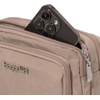 image:imageBaggallini Triple Zip with Front WalletTrifecta RFID Wallet CrossbodyMoonrock