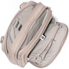 image:imageBaggallini Triple Zip with Front WalletTrifecta RFID Wallet CrossbodyMoonrock Puff