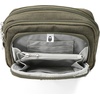 image:imageBaggallini Triple Zip with Front WalletTrifecta RFID Wallet CrossbodyOlive Heritage