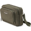image:imageBaggallini Triple Zip with Front WalletTrifecta RFID Wallet CrossbodyOlive Heritage