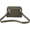 image:imageBaggallini Triple Zip with Front WalletTrifecta RFID Wallet CrossbodyOlive Heritage