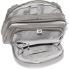 image:imageBaggallini Triple Zip with Front WalletTrifecta RFID Wallet CrossbodySterling Shimmer