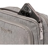 image:imageBaggallini Triple Zip with Front WalletTrifecta RFID Wallet CrossbodyStone Heritage