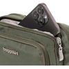 image:imageBaggallini Triple Zip with Front WalletTrifecta RFID Wallet CrossbodyThyme