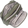 image:imageBaggallini Triple Zip with Front WalletTrifecta RFID Wallet CrossbodyThyme