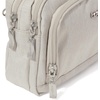 image:imageBaggallini Triple Zip with Front WalletTrifecta RFID Wallet CrossbodyVanilla Heritage