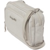 image:imageBaggallini Triple Zip with Front WalletTrifecta RFID Wallet CrossbodyVanilla Heritage