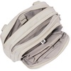 image:imageBaggallini Triple Zip with Front WalletTrifecta RFID Wallet CrossbodyVanilla Heritage