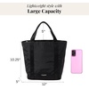 image:imageBaggallini Via Crossbody ToteBlack