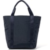 image:imageBaggallini Via Crossbody ToteFrench Navy