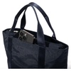 image:imageBaggallini Via Crossbody ToteFrench Navy