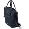 image:imageBaggallini Via Crossbody ToteFrench Navy