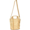 image:imageBaggallini Via Crossbody ToteGold Metallic