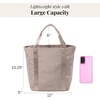 image:imageBaggallini Via Crossbody ToteMoonrock