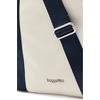 image:imageBaggallini Via Crossbody ToteNatural With French Navy