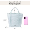 image:imageBaggallini Via Crossbody TotePool