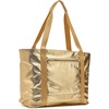 image:imageBaggallini Via ToteGold Metallic