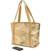 image:imageBaggallini Via ToteGold Metallic