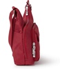 image:imageBaggallini Women Criss Cross Crossbody BagApple