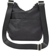 image:imageBaggallini Women Criss Cross Crossbody BagBlack Python Emboss