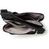 image:imageBaggallini Women Criss Cross Crossbody BagBlack With Sand Lining