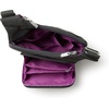 image:imageBaggallini Women Criss Cross Crossbody BagCharcoal