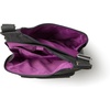 image:imageBaggallini Women Criss Cross Crossbody BagCharcoal
