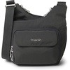 image:imageBaggallini Women Criss Cross Crossbody BagCharcoal