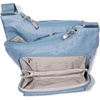 image:imageBaggallini Women Criss Cross Crossbody BagCornflower
